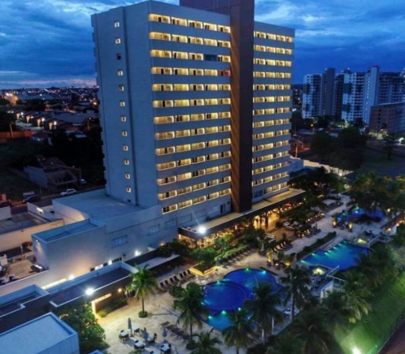 Celebration Resort