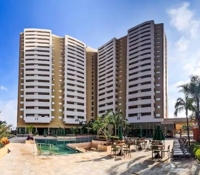 Hot Beach Suites